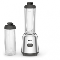 Tefal blender BL15FD30 300W 2 boce od 0,6 l Smoothie srebrni