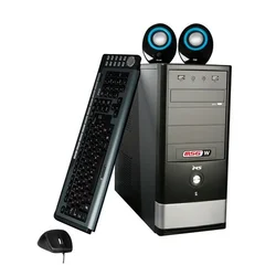 MSG Basic i3 i108 i3-12100/8GB/256GB/500W