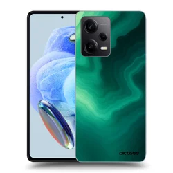 ULTIMATE CASE za Xiaomi Redmi Note 12 Pro+ 5G - Malachite