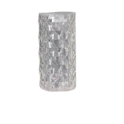 Kristalna LED lampa