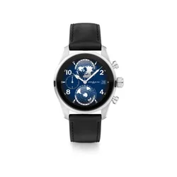 MONTBLANC Summit 3 Smartwatch MB129268