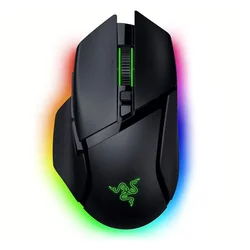 Basilisk V3 Pro 35K - Ergonomična Bežična Gaming Miš