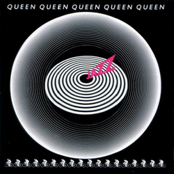 QUEEN - JAZZ (REMASTERS)