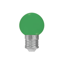 LED sijalica E27/1W/230V 5500-6500K