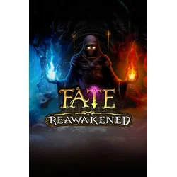 FATE: Reawakened PC/XBOX LIVE Key EUROPE