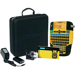 DYMO tiskalnik nalepk Dymo Rhino 4200 + kovček + Li-Ion baterija+trak + napajalnik, komplet 1852998