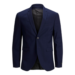 JACK & JONES Suknjič FRANCO, modra