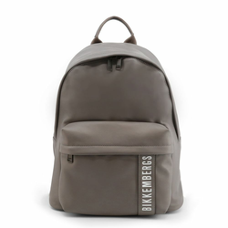 Bikkembergs muški ruksak E2BPME4A0045001 Grey