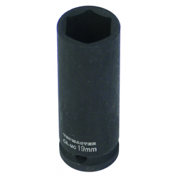 Topmaster Gedora TMP Udarna Duboka 330607, 1/2 x 18 mm