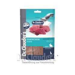 Dr.Clauders | Fileji kunca 80g