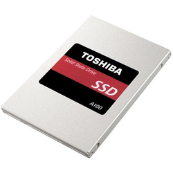 TOSHIBA SSD disk A100, 240GB