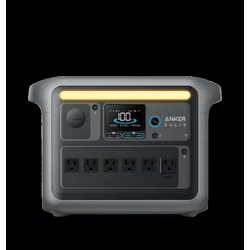 ANKER SOLIX C1000X A1761 Ekspanziona baterija 1056Wh