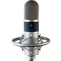 sE Electronics ICIS