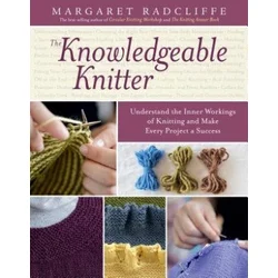 Knowledgeable Knitter