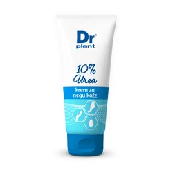 Dr Plant 10% Urea krem za ruke 100ml