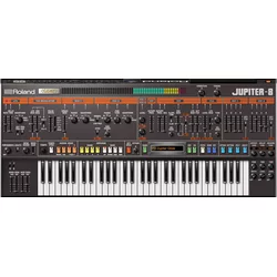 Roland JUPITER-8 Key (Digitalni izdelek)