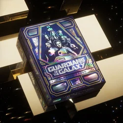 Igralne karte Guardians of the Galaxy - T11-GOTG-DECK