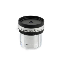 Okular Vixen NPL 6mm, 1.25