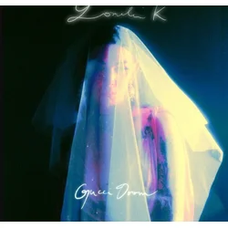 Lorelei K - Gucci Doom (LP)