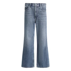 Calvin Klein Jeans Kavbojke PERRY modra