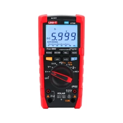 shumee Uni-T UT196 univerzalni merilnik