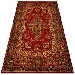 Decormat Podloga za teraso Perzijska tekstura 60x90 cm