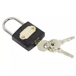KOSA Trade katanac 30 mm