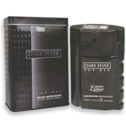 Lamis Muška toaletna voda Dark Fever EDT, 100ml