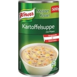 Knorr Meister Kessel krompirjeva juha