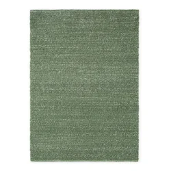 Zelena okrogla preproga 200x290 cm Wilma – Villeroy&Boch