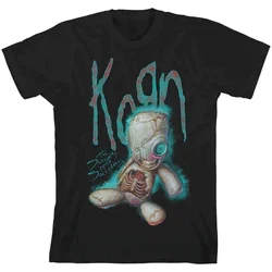 Korn Majica SoS Doll Unisex Black L