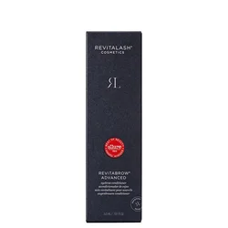 RevitaLash Cosmetics Serum za rast i bujnije obrve RevitaBrow Advanced, 3 ml
