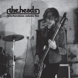 The Heads - Reverberations Volume Two (LP)