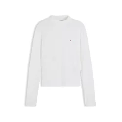 TOMMY HILFIGER Majica bela