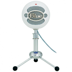 BLUE MICROPHONES USB mikrofon Snowball, bel