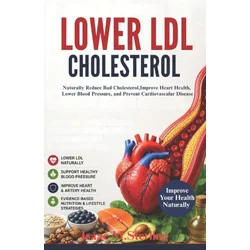 lower ldl cholesterol