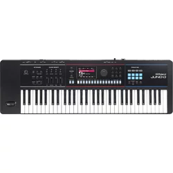 Roland Juno-D6 Synthesizer