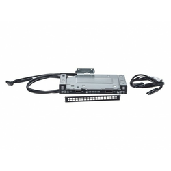 HPE DL360 Gen10 8SFF Display Port_USB_Optical Drive Blank Kit ( 868000-B21 )