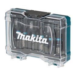 Makita E-15768 komplet vplivnih crnih vticnih kljucev