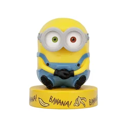 Lampa Paladone Minions - Bob Icon Light
