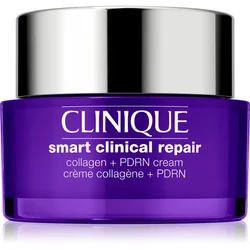 Clinique Smart Clinical Repair Collagen + PDRN Cream, Krema za lice Kreme za lice