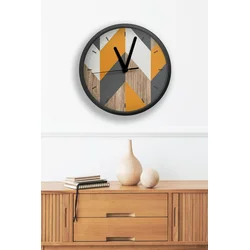 Wallity Zidni sat Artavessa3Dclock1, 36x36x1 cm
