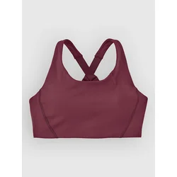 Patagonia Shadowlite Mid Impact Adjustable modrček berry fig