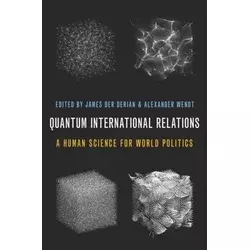Quantum International Relations