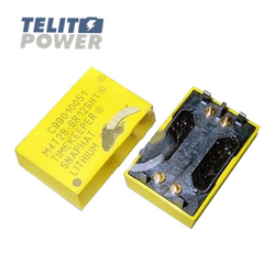 Panasonic memorijska baterija sa integrisanim časovnikom M4T28BR12SH1 snaphat timekeeper ( 4191 )
