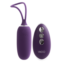 VeDO KIWI DEEP PURPLE