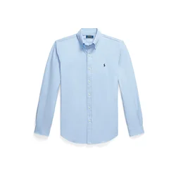 Polo Ralph Lauren Srajca svetlo modra