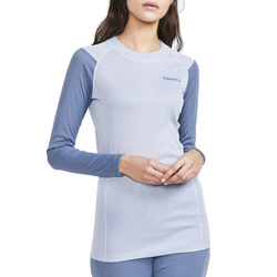 Craft Core Warm Baselayer LS Tee W
