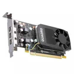 grafična kartica HP NVIDIA Quadro P400 2 GB GDDR5 (1ME43AA)