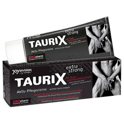 TauriX - Ekstra jaka krema za njega